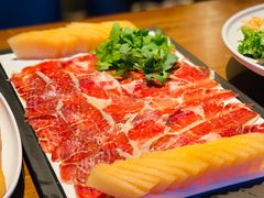 -The ROOF (通盈中心店)