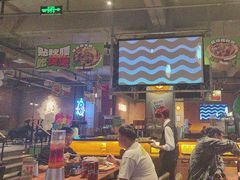 -功夫怪兽·烧烤(西工小街店)
