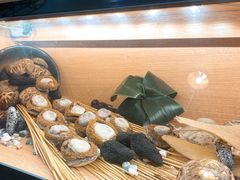 -喜上喜鸡煲翅(吉大店)