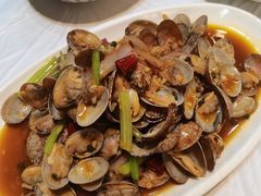 -香满锅老北京羊蝎子火锅·家常菜(新街口店)