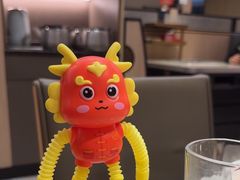 -海底捞火锅(大融城店)