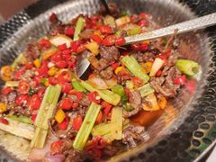 -麻都·成都菜(人民广场店)