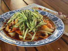 -柴窝堡22号传承新疆菜·新疆辣子鸡