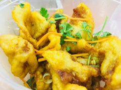 -石老头关东饺子王·东北菜(嘉华鑫城店)