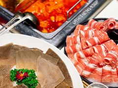 -海底捞火锅(中商百货店)