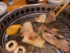 -九田家黑牛烤肉料理(香河店)