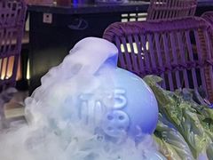 -十三姨正合丰烤肉(营迹路店)