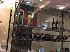 门面-东方明珠老上海8号餐厅