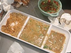 -尚宴牛特鲜自助(太原街万达店)