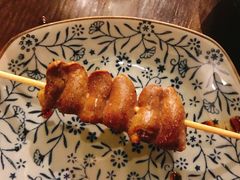 烤鸡心-串鑫