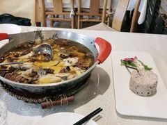 -辣婆婆(航天桥店)