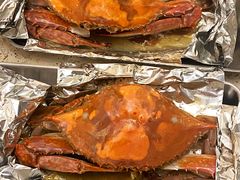 -白仁仔· 活烤海鲜 宵夜(豫园店)