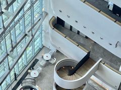 -深圳中洲万豪酒店
