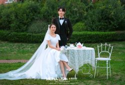 -蒙娜丽莎婚纱摄影(南门店)