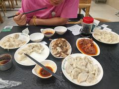 -东北农业大学饺子园
