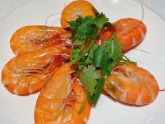 -醉辉皇上海之巅(上海中心大厦店)