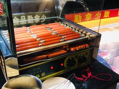 -金汉森牛排披萨自助餐厅(铜川店)