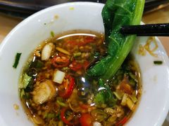 -海大大蒸汽海鲜餐厅·粤菜·特色小炒(欢乐颂店)
