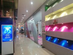 -奇迹健身(SM广场店)