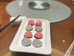 -东海怡品海鲜豆捞(星街坊店)