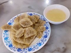 炸灌肠-海碗居(王府井店)