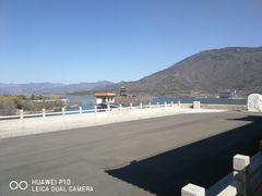 -十三陵水库
