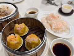 -凤凰楼酒家·粤宴点心(华强北店)