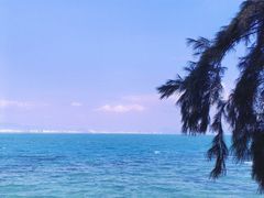 -三亚西岛海洋文化旅游区