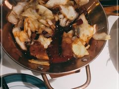 -相遇·鲜炒黄牛肉(丹阳吾悦广场店)
