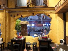 -今邕烧烤(西大店)