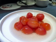 -野蔓果·山野菜(西湖景区·龙井茶田店)