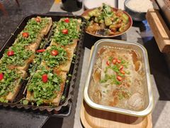 -鸣记脆皮烤鱼·海鲜烤鱼(马栏店)