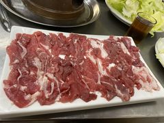-三兴涮羊肉(荣安大街店)