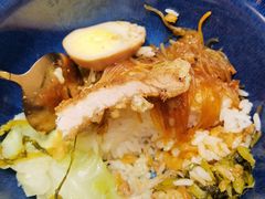-馔豚·台北菜专门店(深圳湾万象城店)