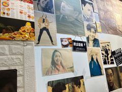 -超琪星·咖啡简餐(川音店)