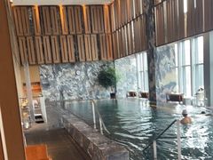 -斯博特游泳俱乐部(万象城店)