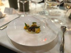 -三嚥阁 La Villa Restaurant