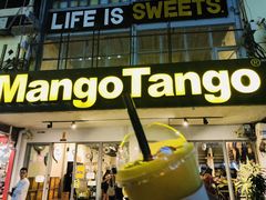 -Mango Tango