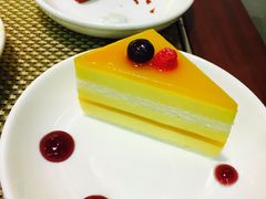 甜品-大唐西市酒店-丝路阳光西餐厅