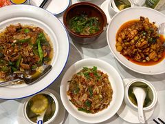 -兰湘子·湘菜小炒(南京江宁万达店)