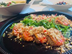 -申粤轩酒楼·三十年粤菜经典(丁香花园店)