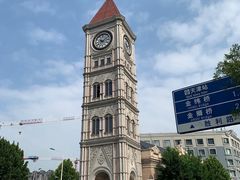 -天津意大利风情旅游区