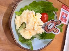 -小条食堂(筼筜天虹店)