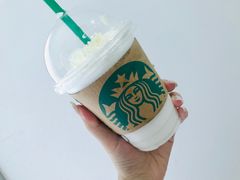 -星巴克(无锡苏宁天御广场店)