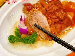 -香港新曜记·粤菜点心(滨江宝龙店)