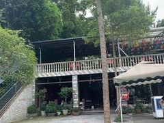 -罗家巷子休闲庄自助碳烤