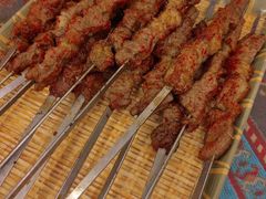 -巴依老爷·新疆美食(上城区天城路店)