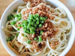 -左撇子私房面