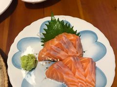 三文鱼-游You House(西单老佛爷店)