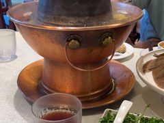 -东来顺饭庄(天坛店)